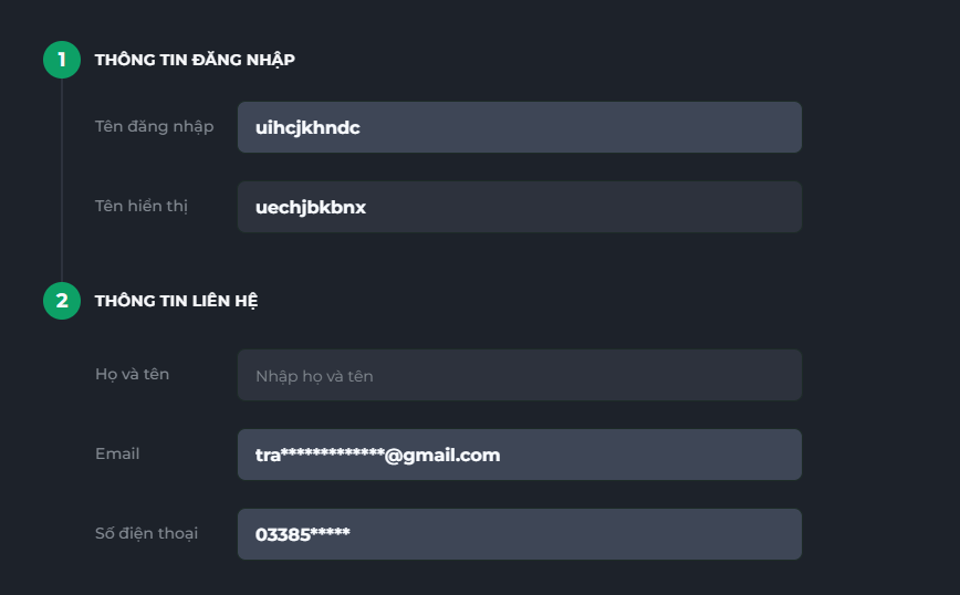 Đăng Ký SOC88: Hướng Dẫn Trên Điện Thoại Chỉ Trong 3 Phút 8 Khi đăng ký tài khoản người chơi thường gặp nhiều băn khoăn