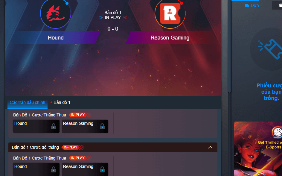 Thể Thao Điện Tử Esport Là Gì? Lợi Ích Cá Cược Tại SOC88? 11 CS GO có lượng lớn thành viên tham gia tại SOC88