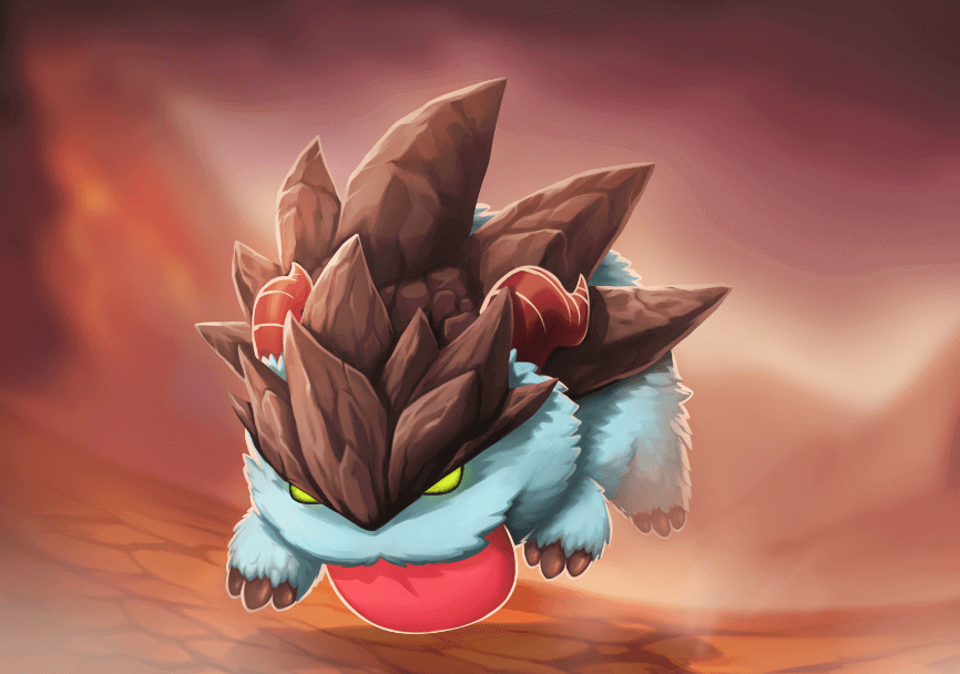 Giải Đáp Thắc Mắc Đấu Sĩ Đường Trên Top 1 Thế Giới Là Ai? 1 Đấu sĩ đường trên top 1 thế giới - Malphite