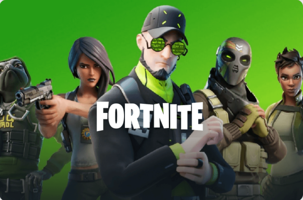 Cá Cược Fortnite Tại SOC88: Game E-Sports Đình Đám Nhất 2023 8 Fortnite là tựa bắn súng với góc nhìn thứ ba được phát hành bởi Epic Games từ tháng 7 năm 2017