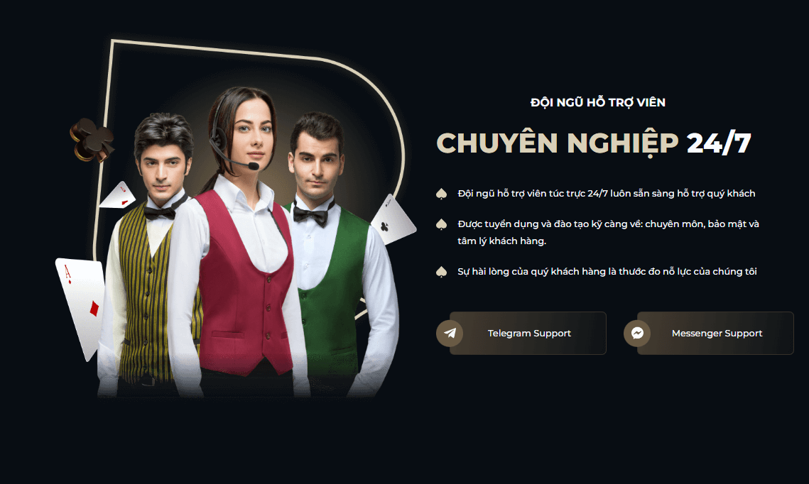 Liên hệ chăm sóc khách hàng Soc88 chuyên nghiệp