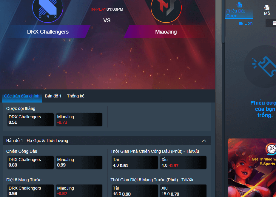 Thể Thao Điện Tử Esport Là Gì? Lợi Ích Cá Cược Tại SOC88? 10 Liên Minh Huyền Thoại là tựa game MOBA đối kháng theo đội