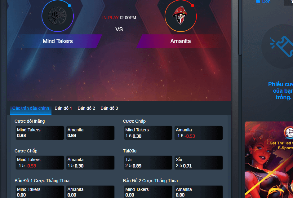 Thể Thao Điện Tử Esport Là Gì? Lợi Ích Cá Cược Tại SOC88? 9 Tại SOC88 tựa game thể thao điện tử Esport là gì?- Dota 2