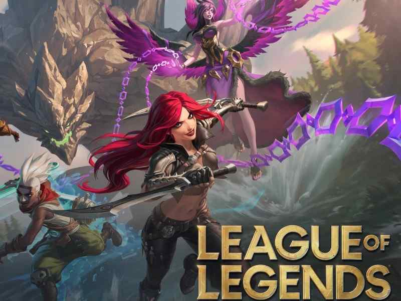 Liên minh huyền thoại ra đời năm nào? Những thông tin thú vị về LoL 10 Liên minh huyền thoại ra đời năm nào? Những thông tin thú vị về LoL