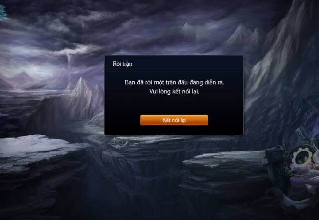 Liên Minh Huyền Thoại bảo trì hôm nay: Bảo trì đến khi nào mở lại? 1 Liên Minh Huyền Thoại bảo trì hôm nay để khắc phục các lỗi thường gặp khi vào game