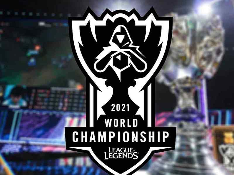 LoL có hệ thống giải đấu chuyên nghiệp trên toàn thế giới