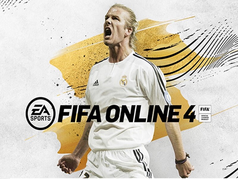FIFA Online 4 bao nhiêu GB? Cấu hình chơi FIFA Online 4 7 FIFA Online 4 - Phiên bản FIFA Online được nhiều người yêu thích