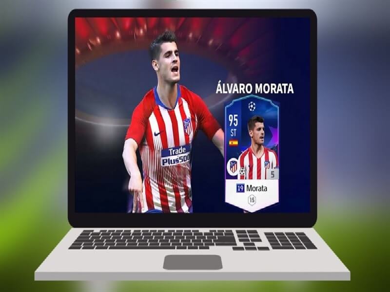 FIFA Online 4 bao nhiêu GB? Cấu hình chơi FIFA Online 4 8 Game bóng đá FIFA Online 4 bao nhiêu GB?