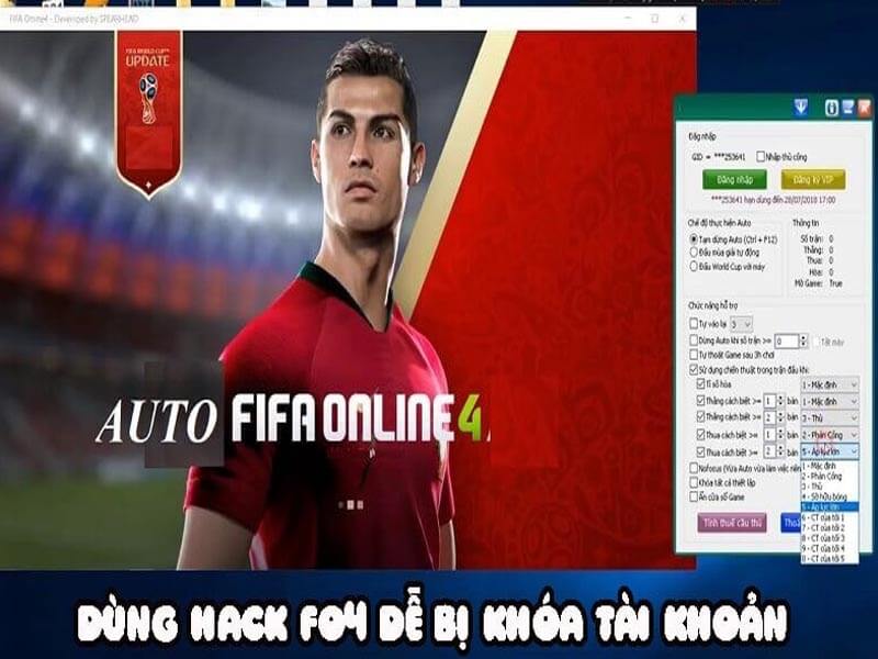Đánh giá ưu và nhược điểm của phiên bản Fifa Online 4 Mod Full Tiền 10 Cần xem xét kỹ lưỡng trước khi quyết định sử dụng Fifa Online 4 Mod