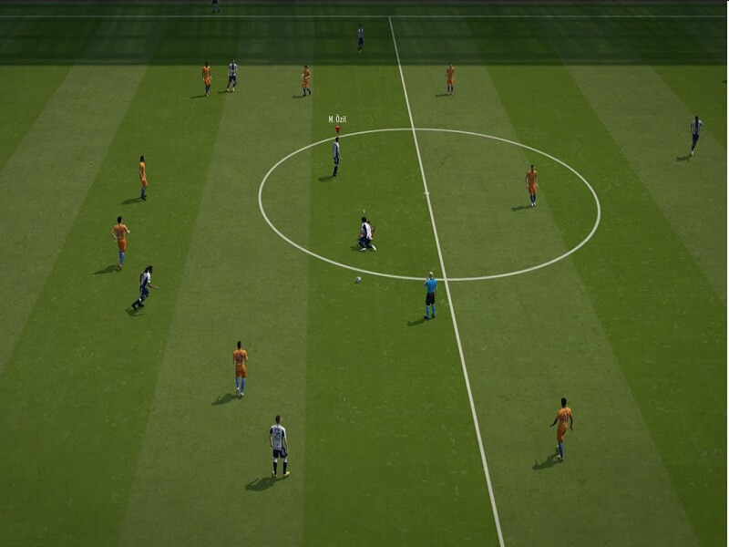 Game bóng đá FIFA Online và những bí kíp chinh phục từ cao thủ 8 Game bóng đá FIFA Online - Tựa game bóng đá trực tuyến nổi tiếng