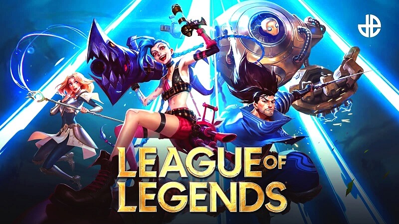 LMHT dưới trướng Riot Games sẽ có nhiều thay đổi