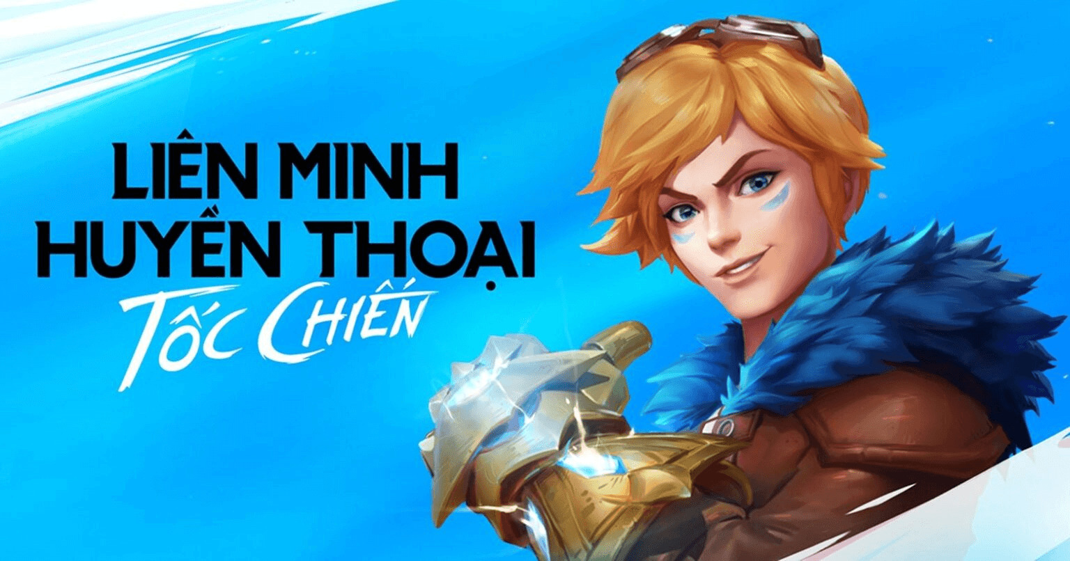 Để tải game thiết bị phải đạt cấu hình tối thiểu