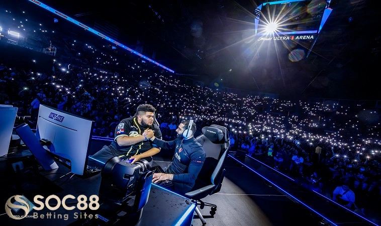 Thông tin chi tiết về sự kiện game sắp diễn ra 6 Tổng quan về sự kiện game sắp diễn ra