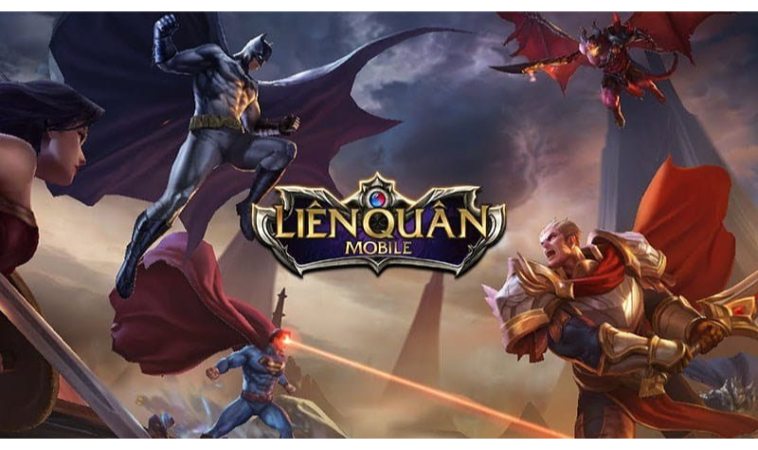 Cá cược liên quân - Bùng nổ chiến thắng