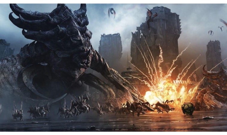 Cá Cược Starcraft - Săn Thưởng Hấp Dẫn Tại Esportsoc88