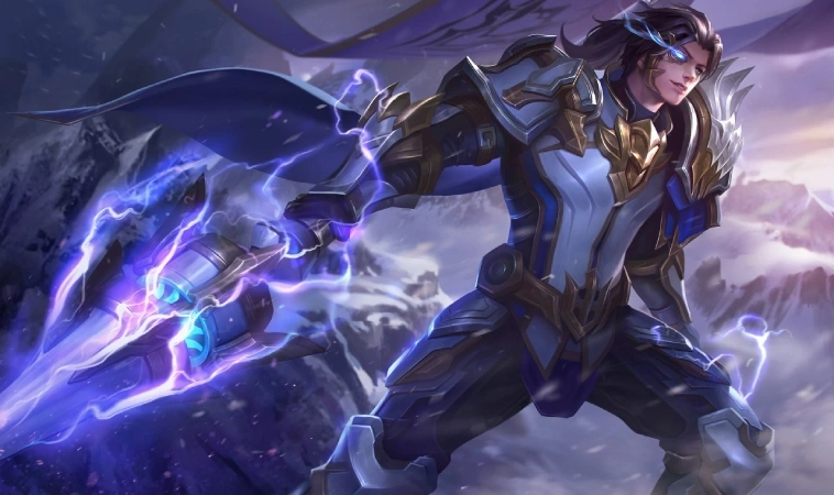 Cách chơi Triệu Vân bất bại trong mọi trận đấu