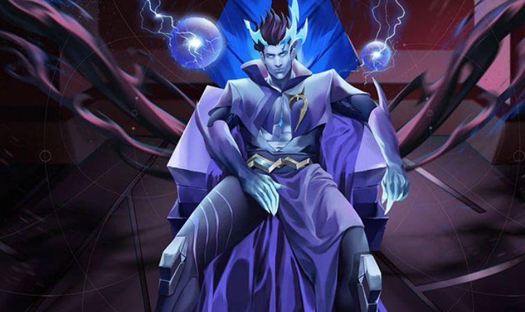 Hướng Dẫn Cách Chơi Tướng Lorion Cho Người Mới Bắt Đầu