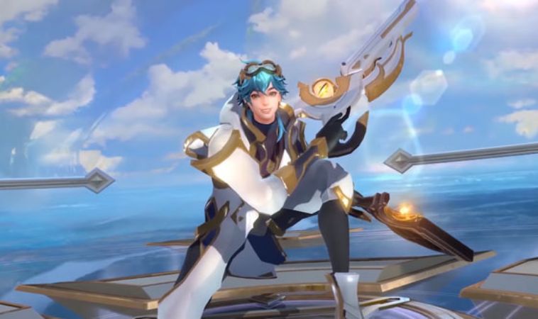 Hướng Dẫn Cách Chơi Tướng Laville Chi Tiết Cho Người Mới Bắt Đầu