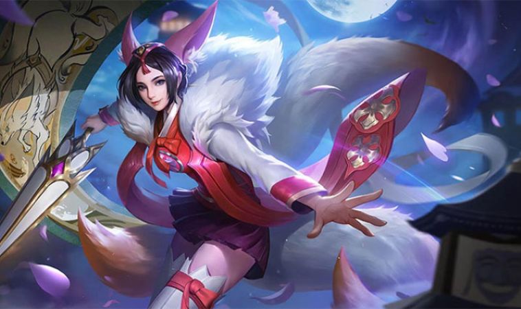 Cách Chơi Tướng Liliana Cho Người Bắt Đầu