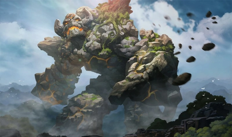 Cách Chơi Tướng Lumburr Đúng Chuẩn Leo Rank Siêu Tốc