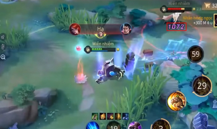 Cách Chơi Tướng Lumburr Đúng Chuẩn Leo Rank Siêu Tốc 6 Cách dùng Lumburr hiệu quả ở cuối game