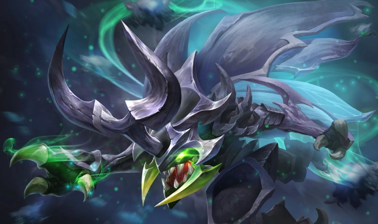 Cách khắc chế Allain bằng tướng sát thủ