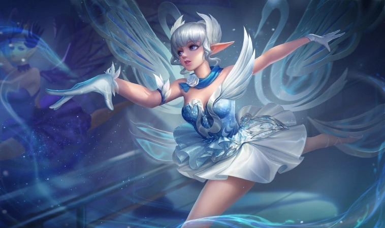 Cách Lên Đồ Krixi Sát Thương Phép Mạnh Nhất Mùa Giải