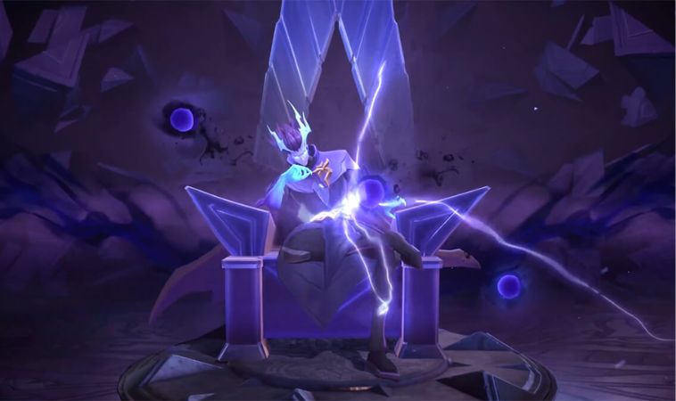 Hướng Dẫn Cách Chơi Tướng Lorion Cho Người Mới Bắt Đầu 6 Một số lưu ý khi lựa chọn chơi tướng Lorion