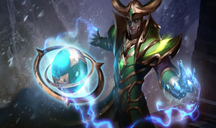 Cách Khắc Chế Murad Hiệu Quả Trong Game Liên Quân 5 Sử dụng các vị tướng hợp lý để khắc chế Murad