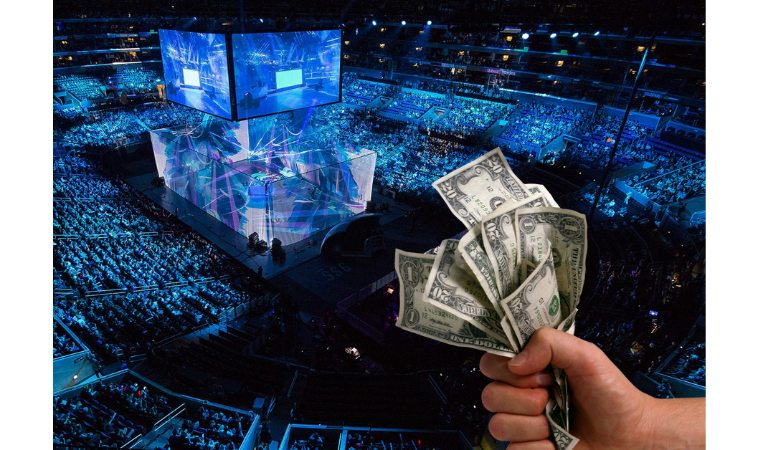 Trò chơi cá độ thể thao điện tử phổ biến hiện nay - Cá độ Esports