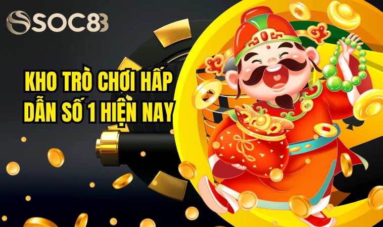 Fabet - Lựa Chọn Cá Cược Hoàn Hảo Cho Tất Cả Tân Thủ 9 Kho trò chơi hấp dẫn số 1 hiện nay